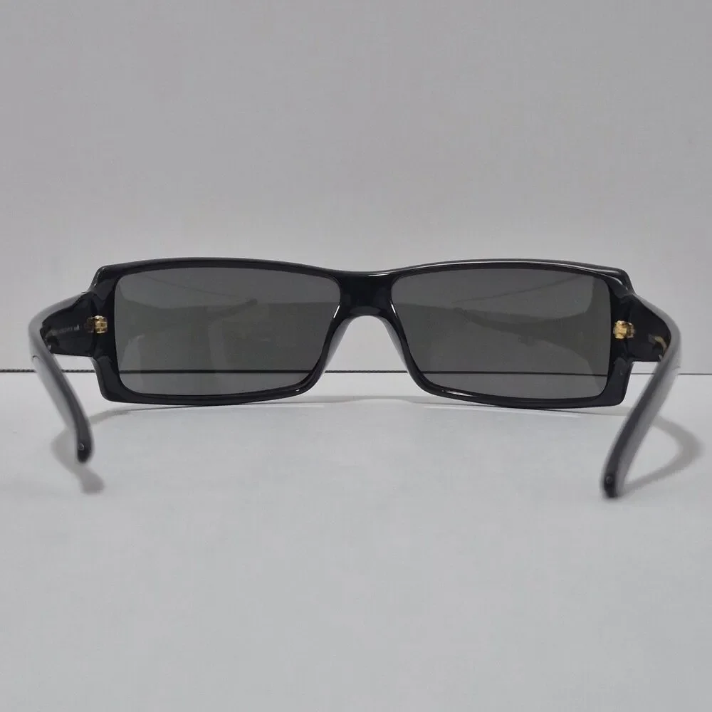 Gucci Sunglasses 1999 Vintage Deep Red/Burgundy GG 2515/S 9C7  61-12-120